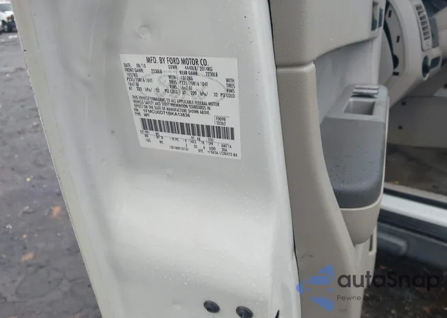 1FMCU0D71BKA13836: 43858894