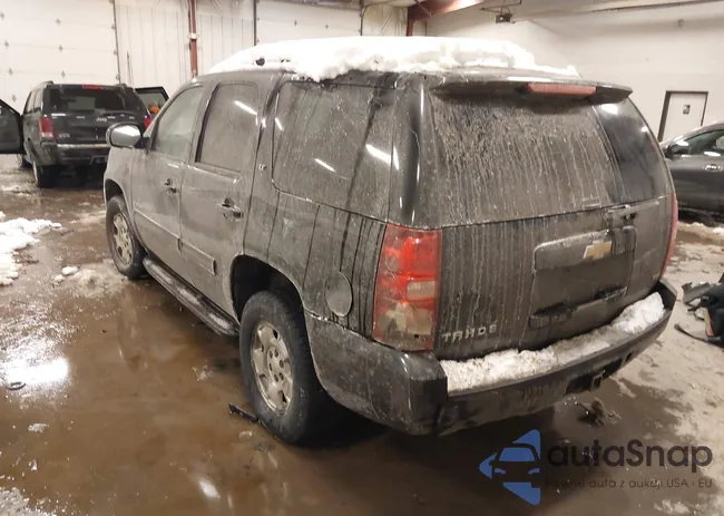 1GNSKBE05BR387366: 43858985