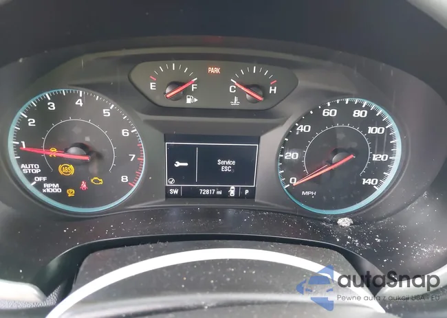 1G1ZD5ST2PF139546: 43859009