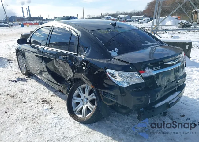 1C3BC1FB7BN613421: 43859147