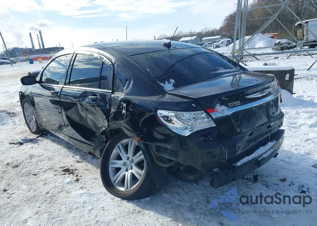 1C3BC1FB7BN613421: 43859147