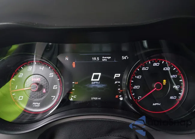 2C3CDXCT4NH209037: 43859277