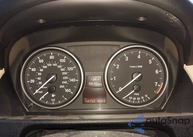 WBAVL1C51DVR87966: 43859319