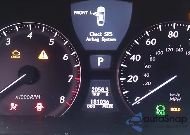 JTHBL46F485067829: 43859329