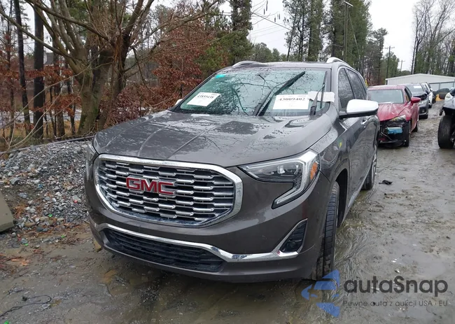 3GKALSEX9LL118895: 43859438