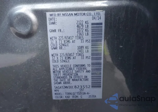 5N1AT2MV1EC823552: 43859446