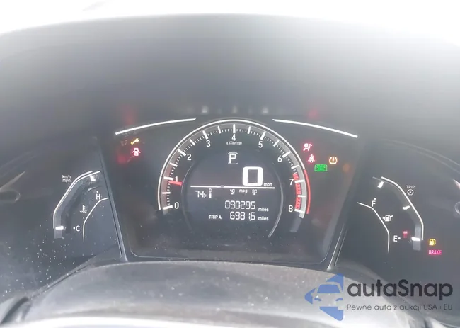 2HGFC2F56JH564315: 43858513