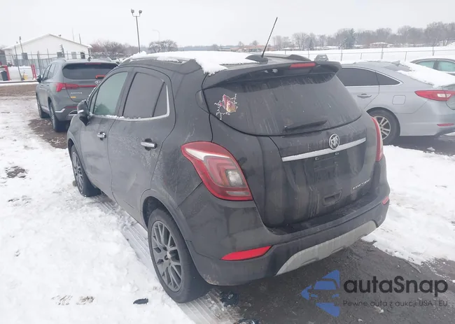 KL4CJ1SB4KB963421: 43858547