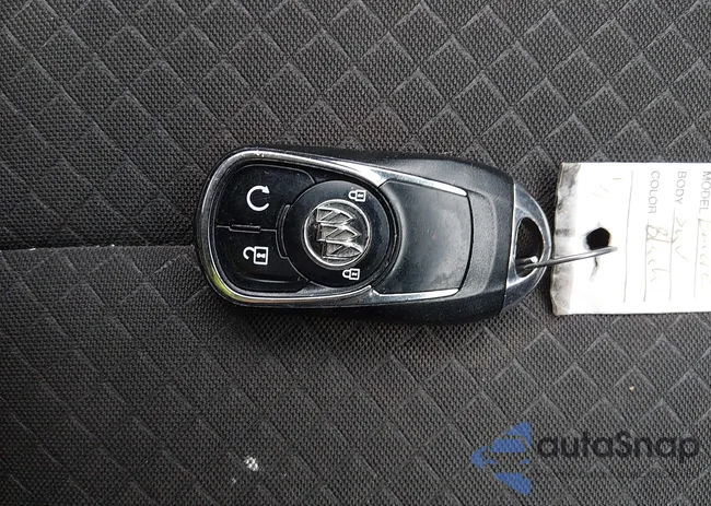 KL4CJ1SB4KB963421: 43858547