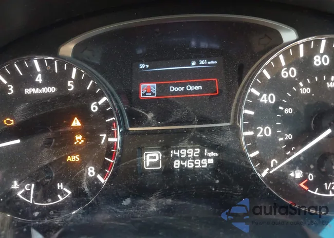 1N4AL3AP5FN865153: 43858568