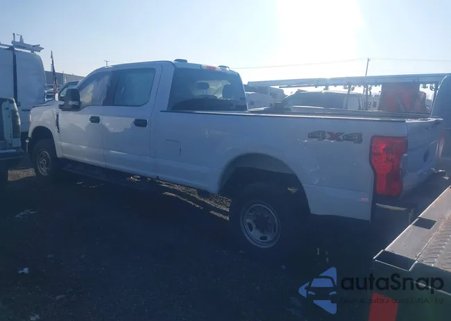 1FT7W2B66NED63309: 43858593