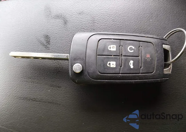 2GNALBEK7E6127531: 43858673