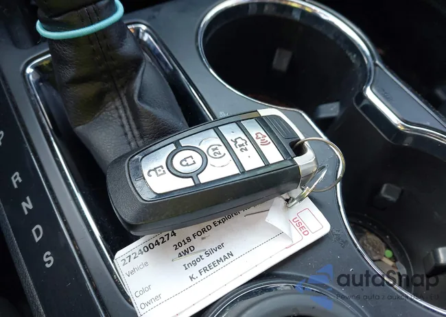 1FM5K8D88JGC24569: 43858769