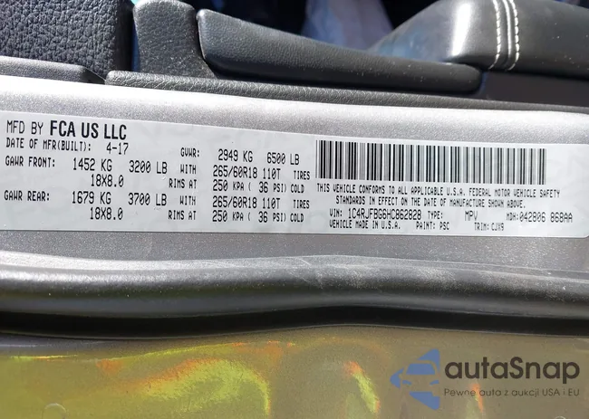 1C4RJFBG6HC862828: 43858853