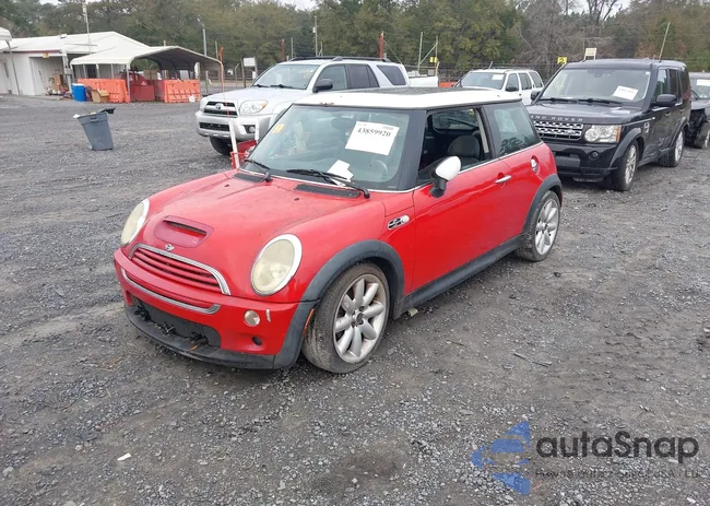 WMWRE33443TD62747: 43859920