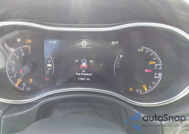 1C4RJEAGXHC952415: 43859924