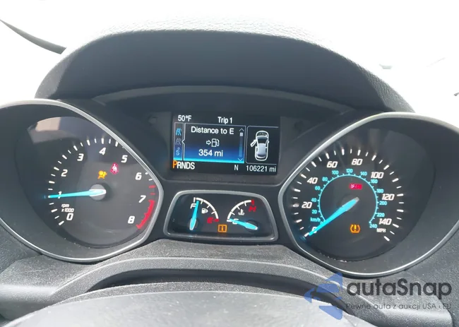 1FMCU0GX5GUA96503: 43859925