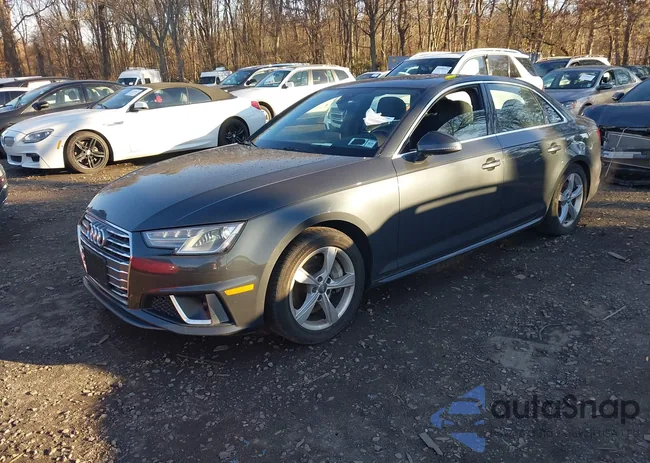 WAUDNAF46KA014515: 43859998