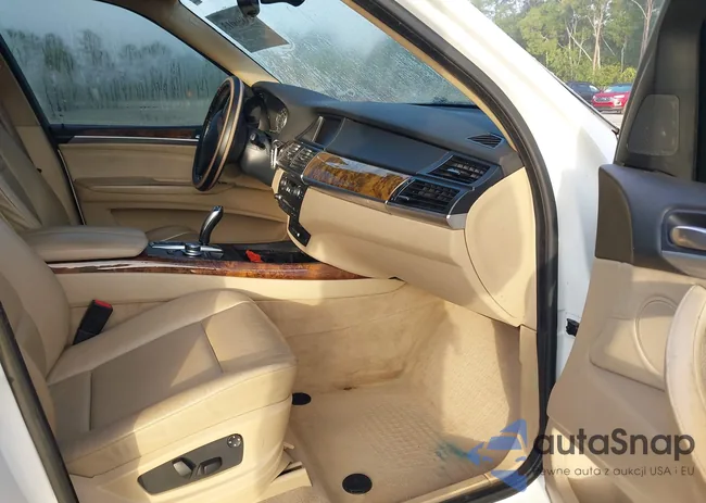 5UXFE43539L038830: 43860013