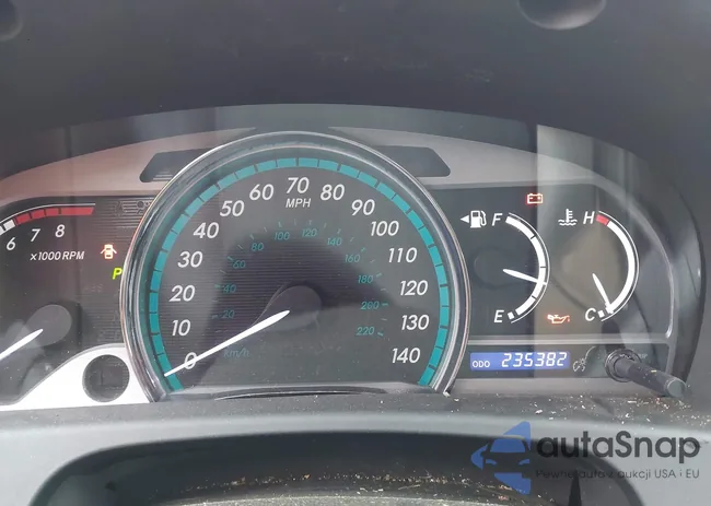 4T3ZK3BB3BU041013: 43860189