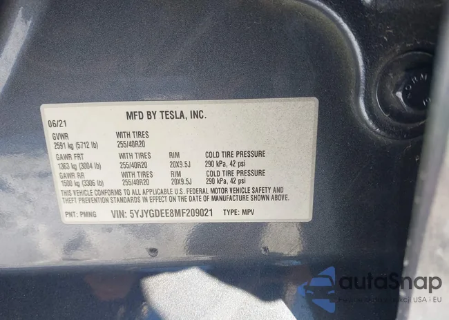 5YJYGDEE8MF209021: 43860285