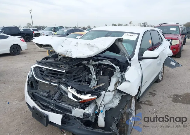 3GNAXKEV3LS524618: 43860321