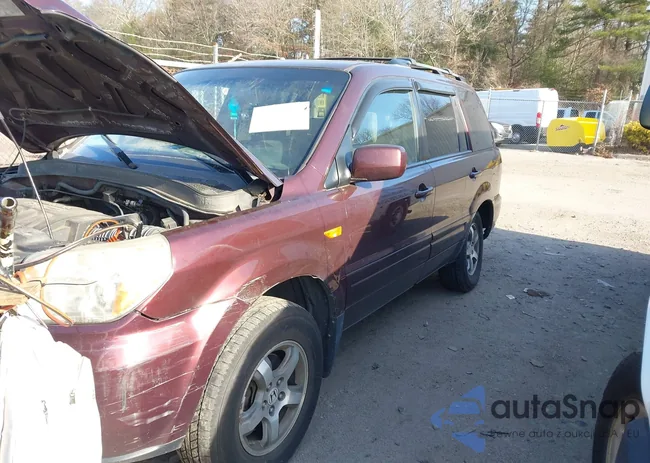 5FNYF18408B007686: 43860347