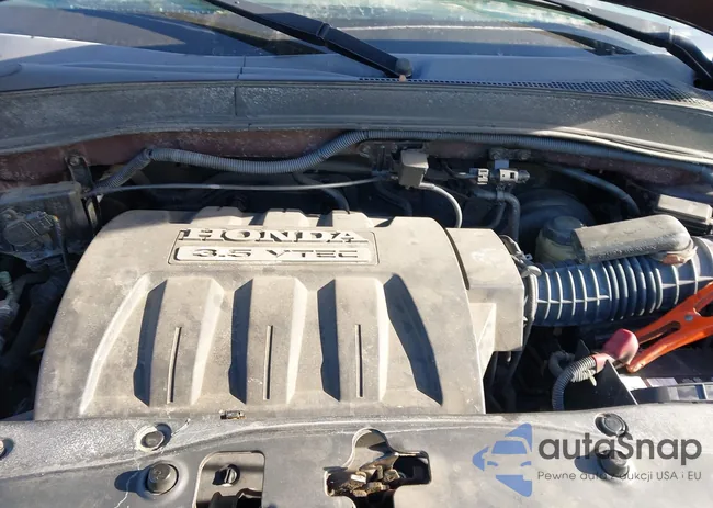 5FNYF18408B007686: 43860347