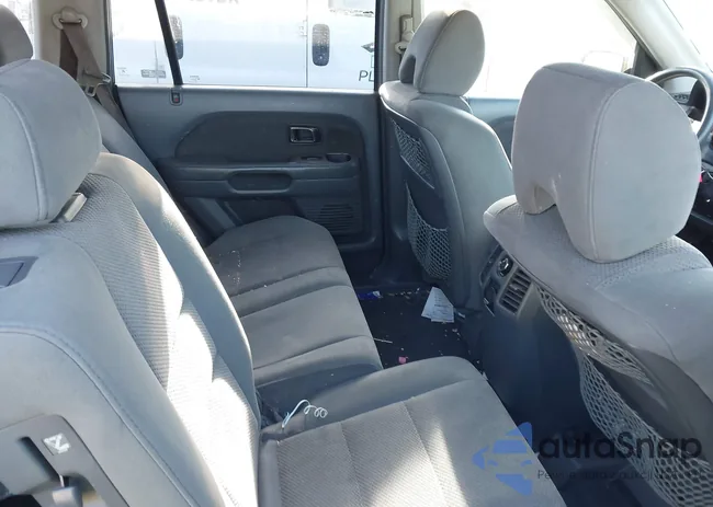 5FNYF18408B007686: 43860347