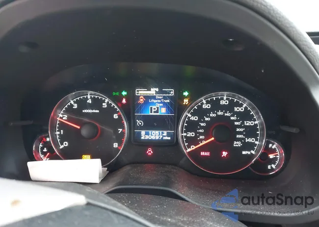 4S4BRBLCXE3243431: 43860382