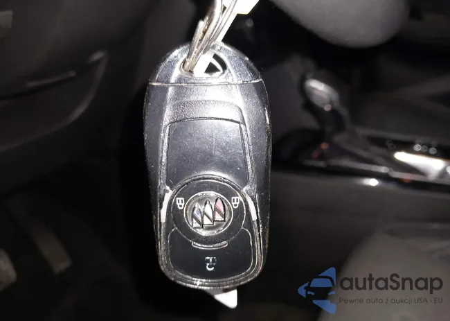 KL4MMCSL8MB089920: 43860391