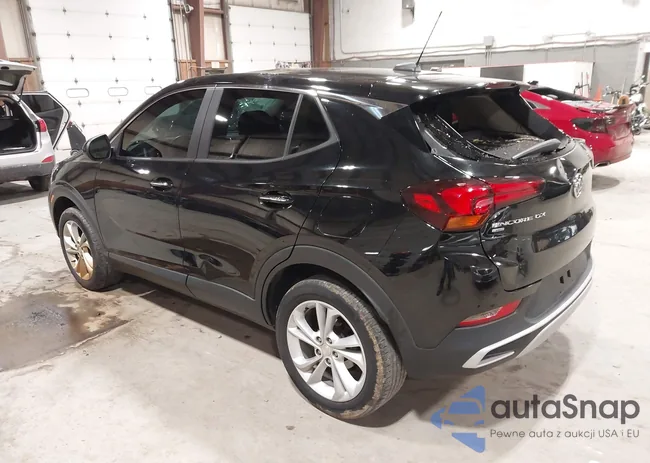 KL4MMCSL8MB089920: 43860391