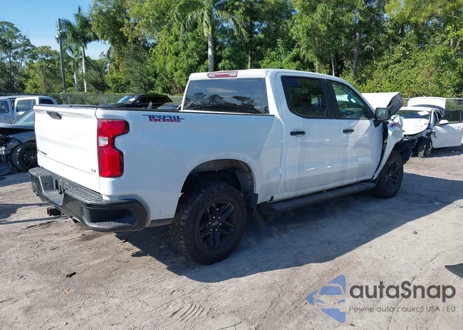 1GCPYFED2LZ281918: 43860437