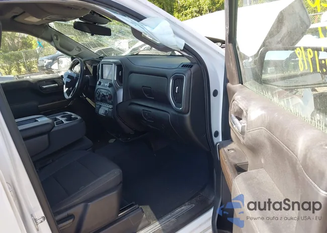 1GCPYFED2LZ281918: 43860437