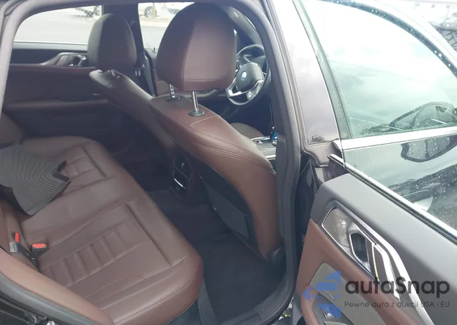 WBY43AW00PFP48937: 43860458