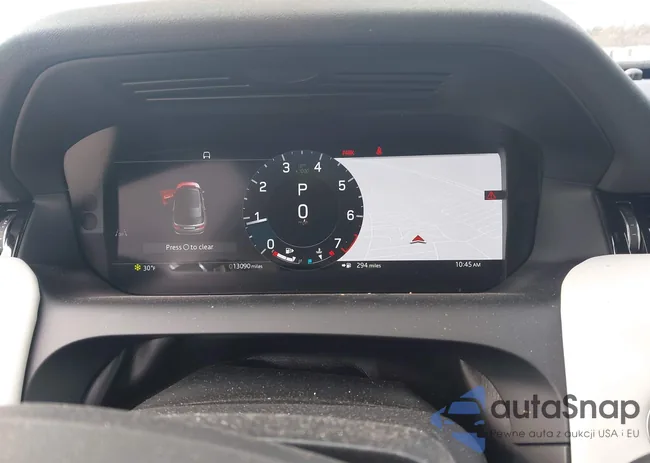 SALCJ2FXXSH352915: 43859558