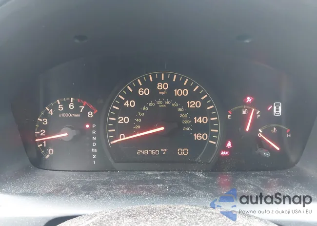 1HGCM56745A085737: 43859583