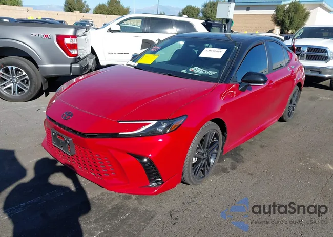 4T1DAACK0SU124777: 43859656