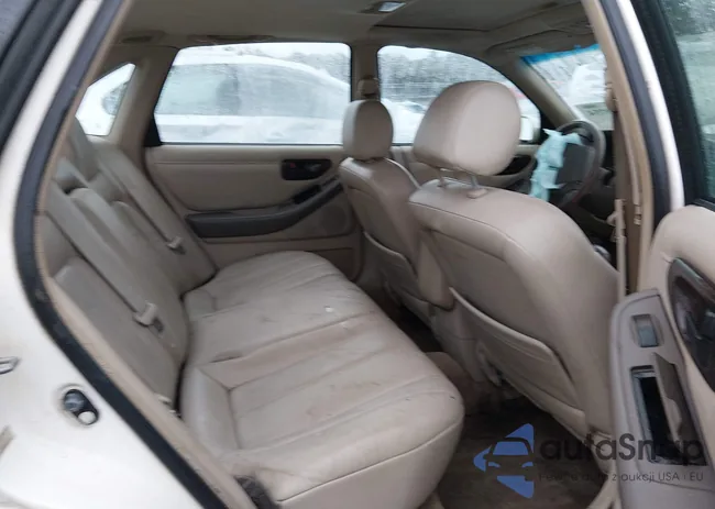 4T1BF18B0XU301983: 43859754