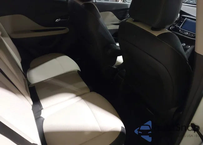 KL4CJASB4KB787518: 43859861