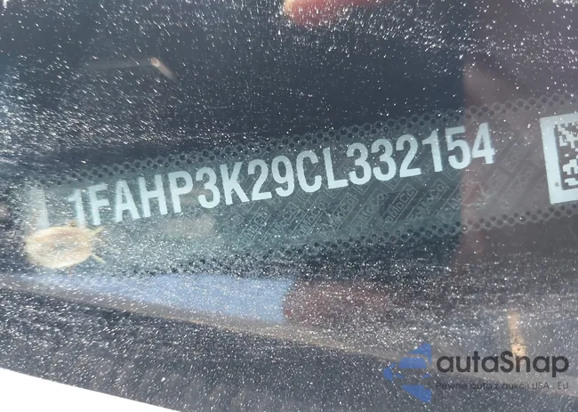 1FAHP3K29CL332154: 43860910