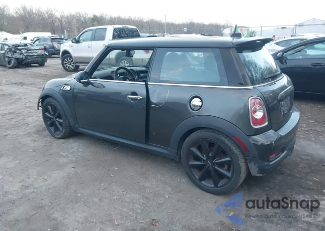 WMWSV3C51CTY26620: 43860918