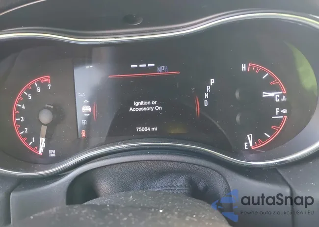 1C4RDHAG6JC169932: 43860925