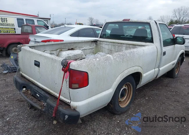 1GCCS145XYK274972: 43860966