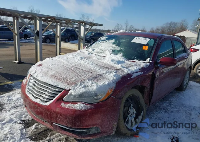 1C3CCBAB9EN123343: 43861008