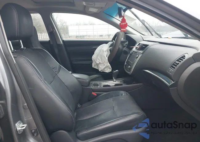 1N4AL3AP8GC258192: 43861011