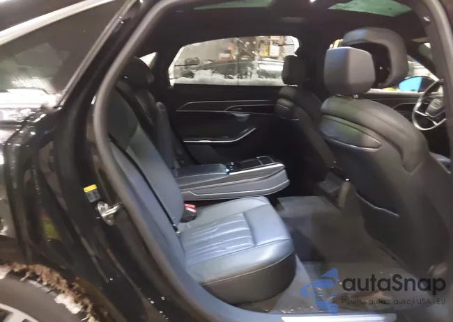 WAU8DAF81KN007424: 43861020