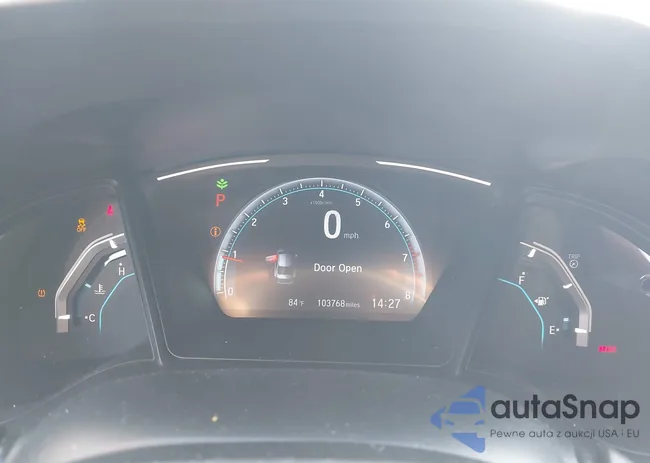 19XFC2F65KE023275: 43861027