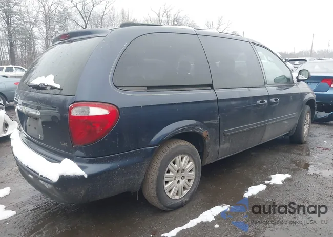 2C4GP44R25R566409: 43861050