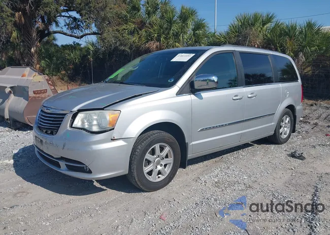 2A4RR5DG7BR775514: 43861053